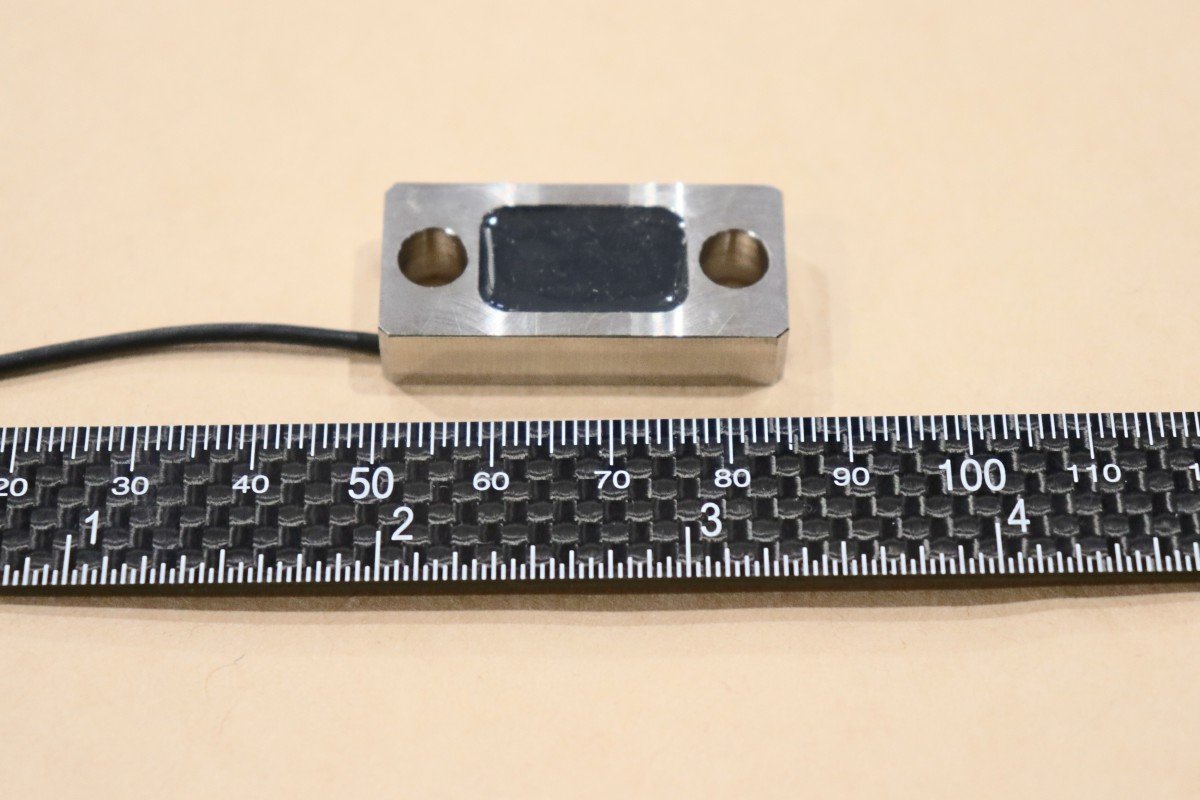 プレートセンサー